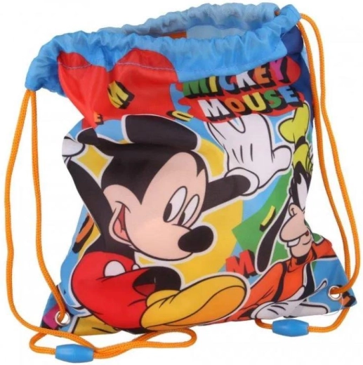 Licht en duurzaam polyester