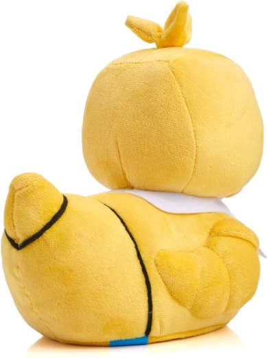 Stabiele presentatie op de plank