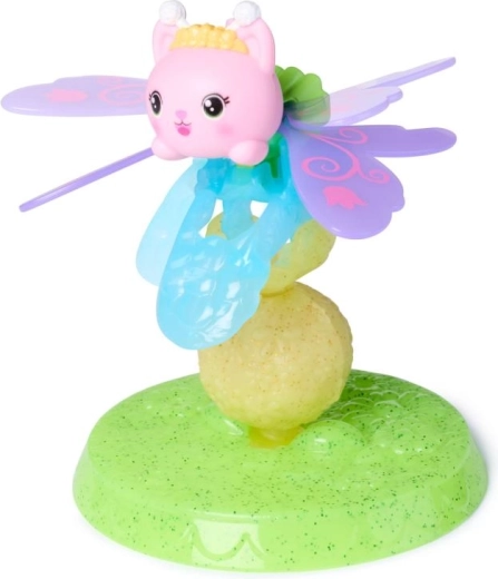 Verzamel je favoriete feeënfiguurtjes