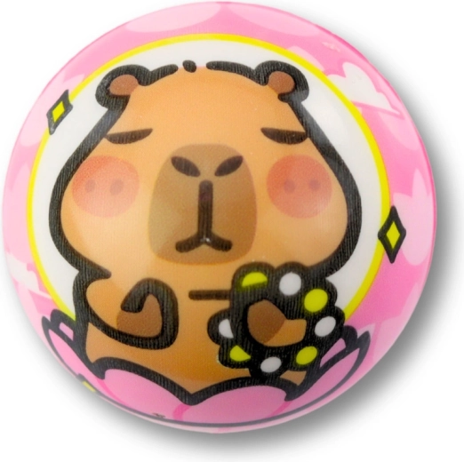 Licht en zacht voor veilig spel