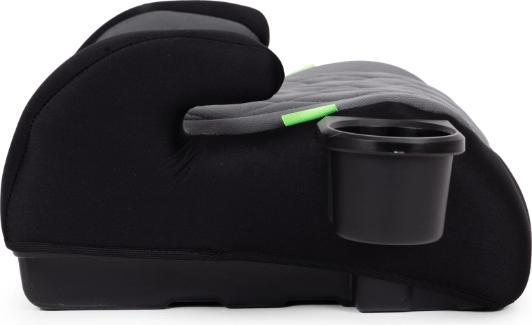 Maximaal comfort op elke rit