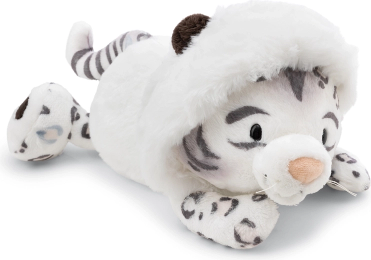 Speelse afneembare capuchon