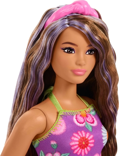 Lang haar voor stylingplezier