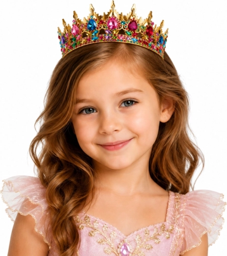 Ideaal accessoire voor carnaval en thematische feesten