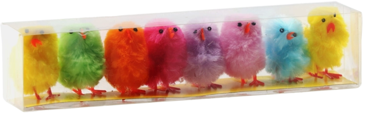 Vrolijke mix van kleuren voor een opvallend arrangement