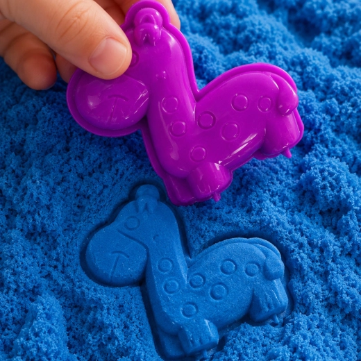 Dierenvormpjes voor creatief knutselen