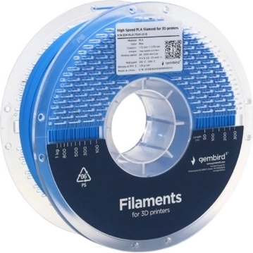 Hogesnelheidsprinten zonder verstoppingen