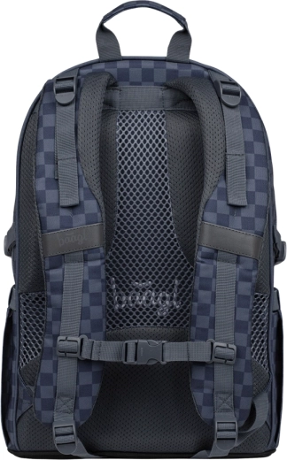 Anatomische rug en verstelbaar comfort