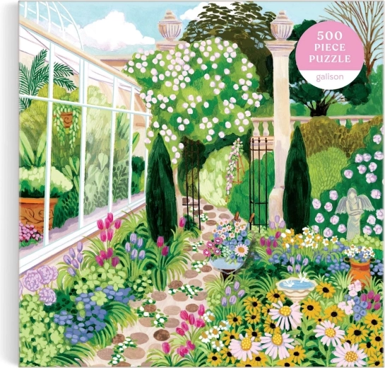 Prachtige botanische illustratie