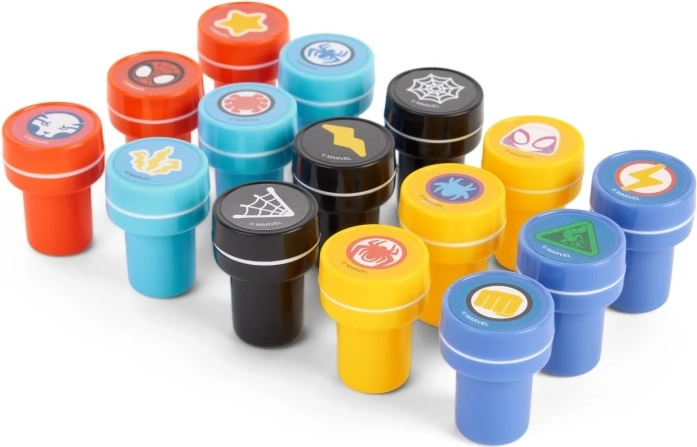 Veilige en gemakkelijke grip voor kinderen