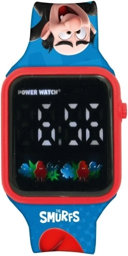 Praktisch alarm en eenvoudige bediening