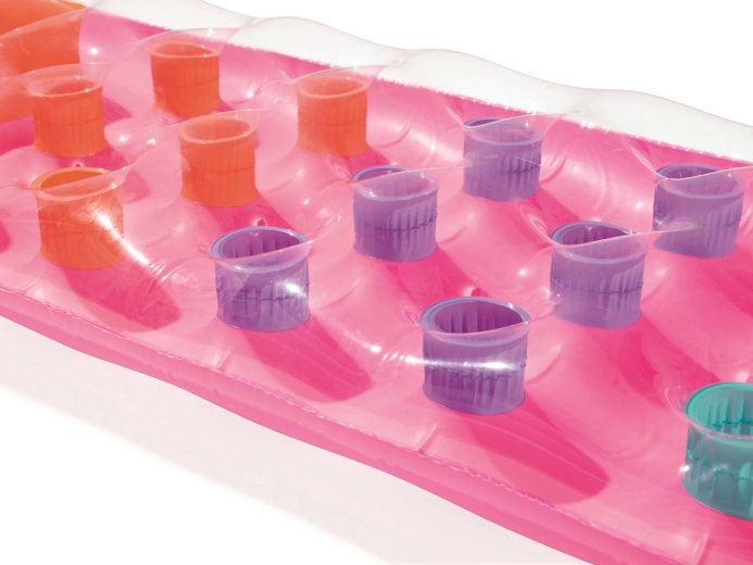 Stabiele i-beam kamers voor comfort