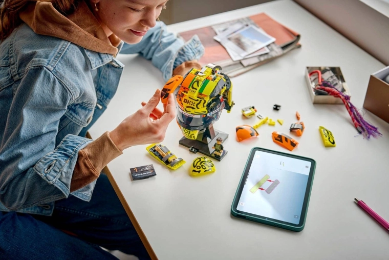 Leuk digitaal bouwen