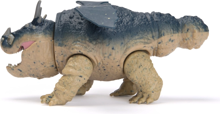 Duurzaam figuur voor dagelijks spel