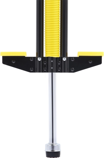 Rubberen tip voor veilige landingen