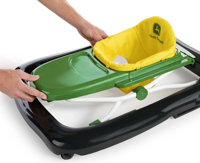 Veiligheid en comfort bij iedere stap