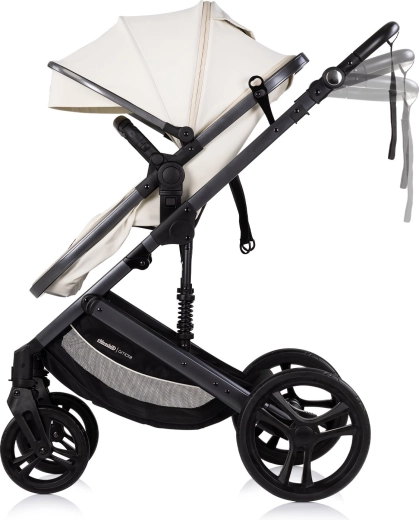 Comfort voor ouder en kind