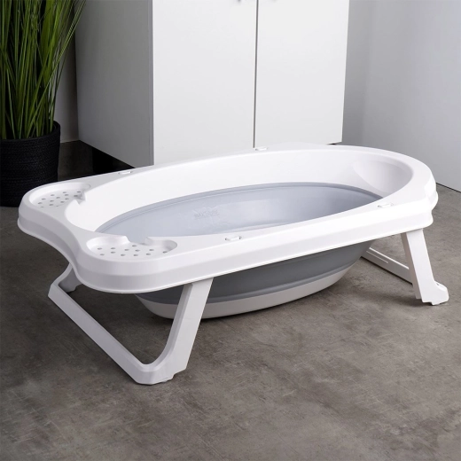 Stabiel en veilig badderen