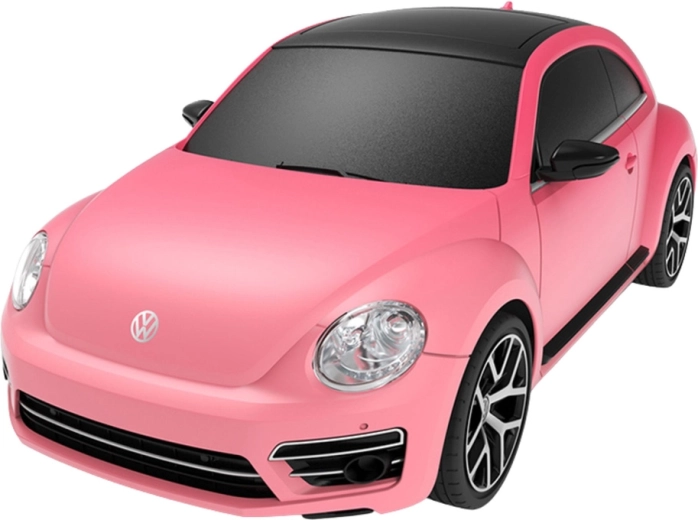 UV-gevoelige carrosserie: verandert van kleur in de zon