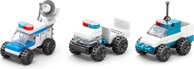 Eenvoudige montage en compatibiliteit