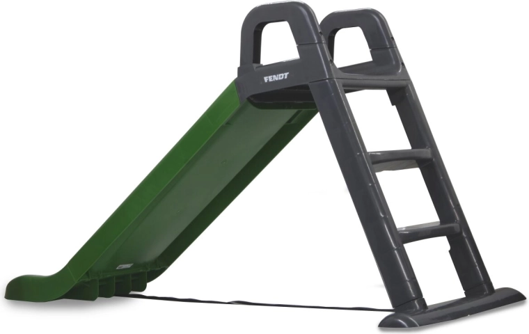 Comfortabele uitloop