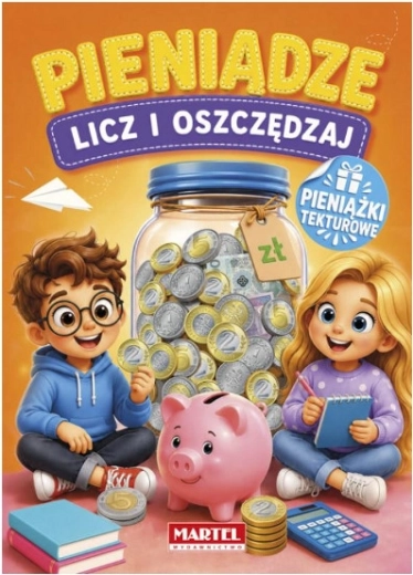 Tel geld en spaar