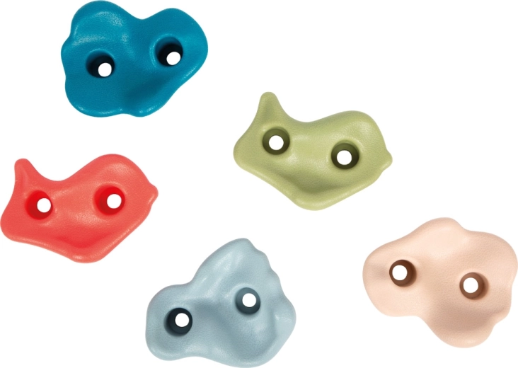 Stabiele montage zonder verdraaien