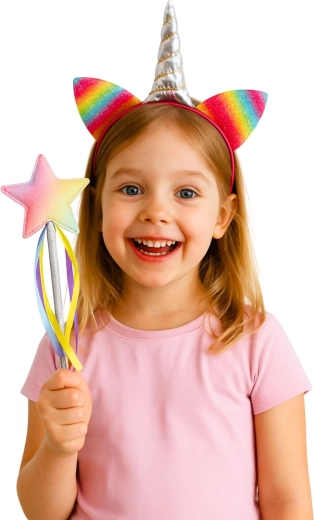 Plezier in verkleden en het stimuleren van fantasie