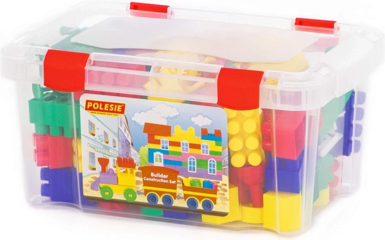 Overzichtelijke opslag en orde