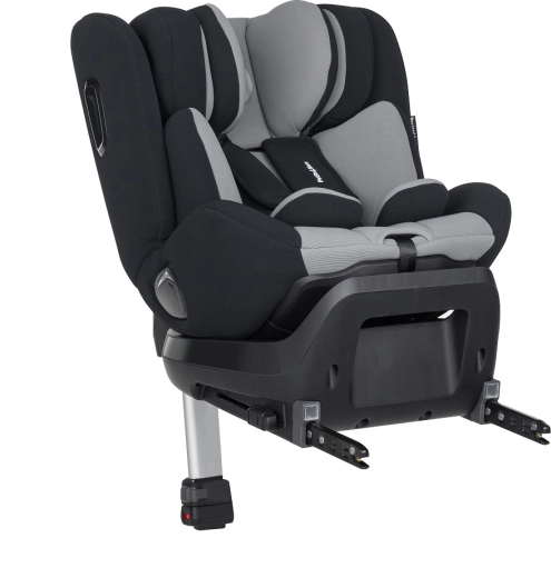 Comfort groeit met het kind mee