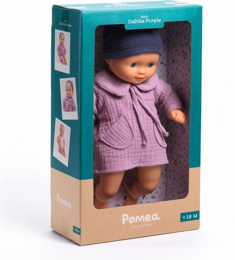 Pomea-collectie van Djeco
