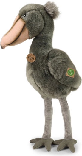 Eco-friendly vulling