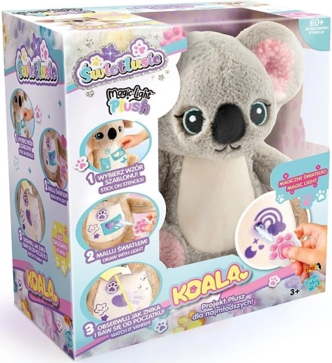 Świetlusie Koala
