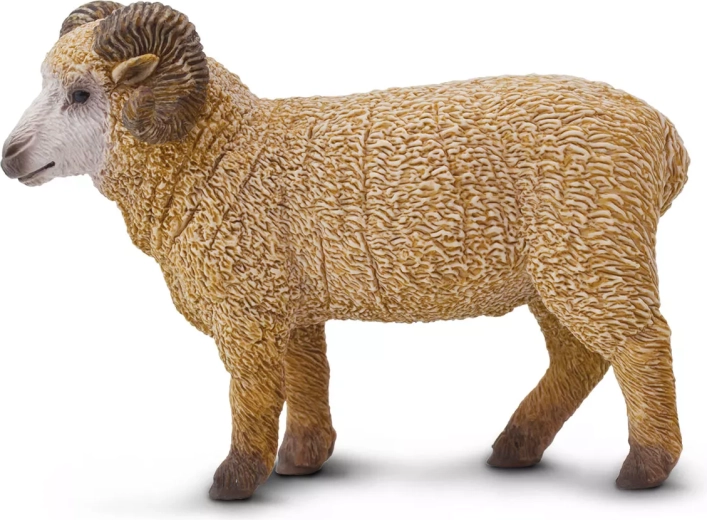 Safari Ltd. figuur ram