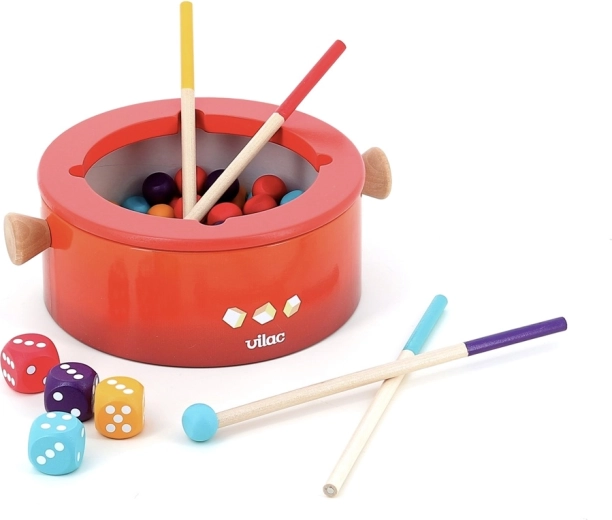 Magnetisch plezier vol snelheid