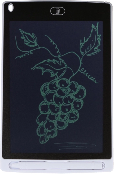 Kinder grafische tablet met stylus