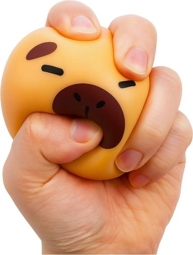 Directe stressverlichting