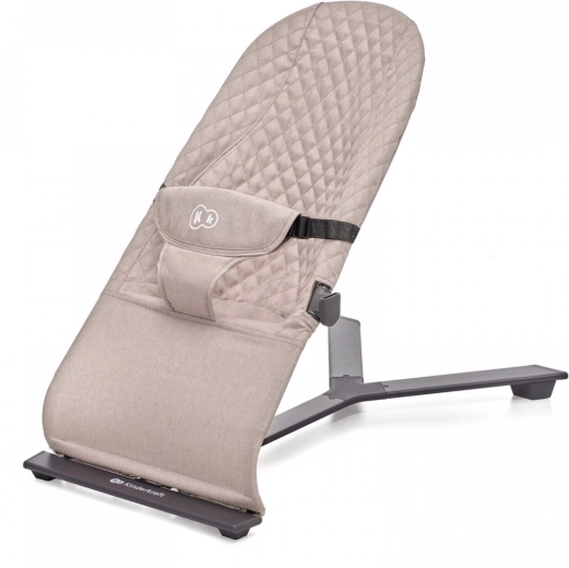 3 rugleuningposities voor maximaal comfort