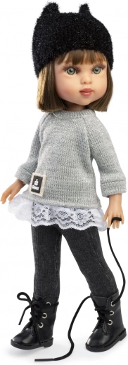 Makkelijk om te verkleden en creatief spel