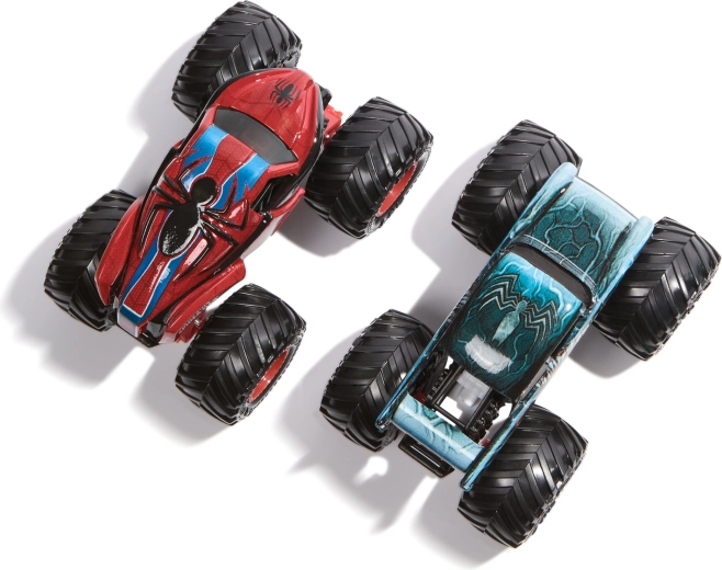 Schaal 1:64 voor spel en collectie