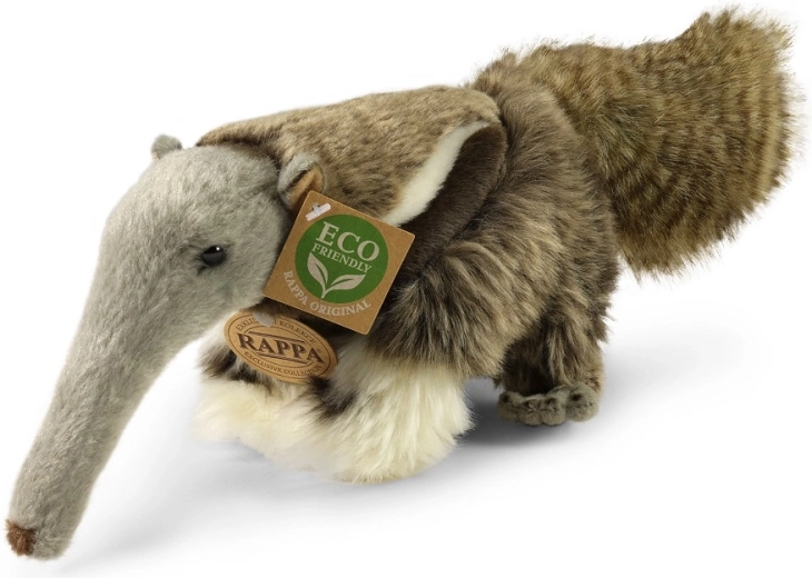 Rappa Pluchen miereneter ECO-FRIENDLY 25 cm