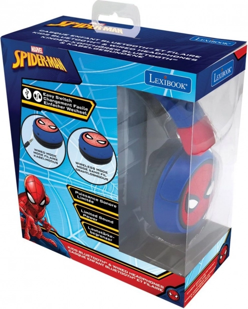 Draadloze vrijheid en bekabelde aansluiting