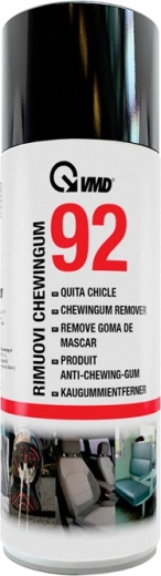 Gumverwijderaar in spray