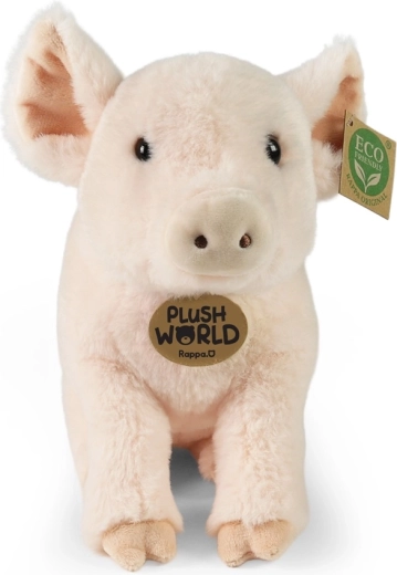 ECO-FRIENDLY vulling