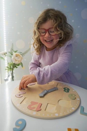 Leren door te spelen dat leuk is