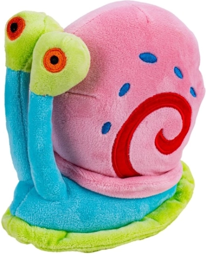 Pluchen knuffel Gary uit SpongeBob SquarePants 25 cm