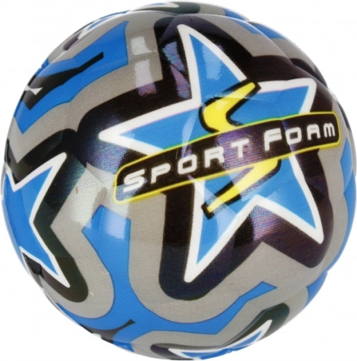 Zachte en veilige foamconstructie