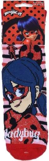 Motief Miraculous Ladybug