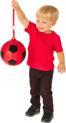 Licht en goed zichtbaar