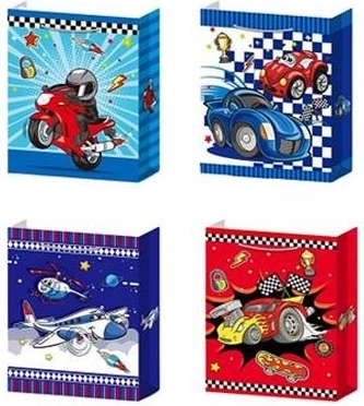 Cadeautas JYWK maat S